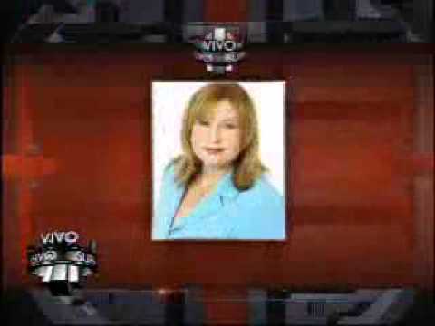 SuperXclusivo 1/26/10 - Blooper de Susan Soltero