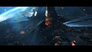 EVE Online: Citadel Cinematic Trailer