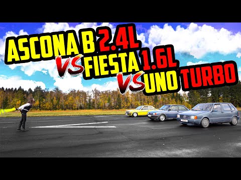 Das RENNEN auf dem FLUGPLATZ! - Mensch & Maschine HART am LIMIT! - Der beste Tag 2020!