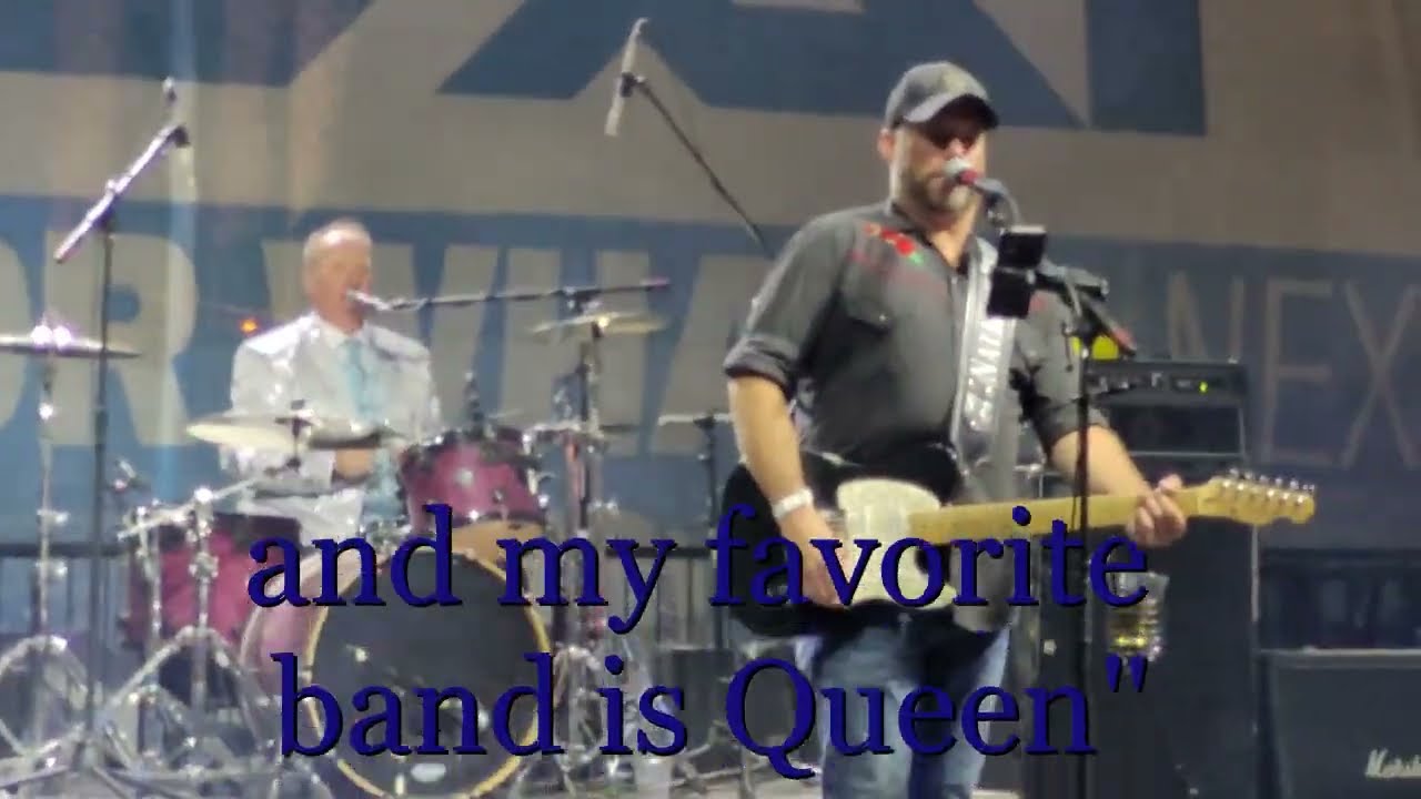 Promotional video thumbnail 5 for Nathan Dean & The Damn Band