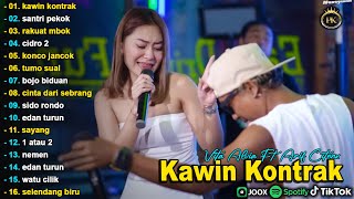 Download lagu VITA ALVIA FT. ARIF CITENX - KAWIN KONTRAK, SANTRI PEKOK - FULL ALBUM DANGDUT KOPLO VIRAL mp3 Download lagu VITA ALVIA FT. ARIF CITENX - KAWIN KONTRAK, SANTRI PEKOK - FULL ALBUM DANGDUT KOPLO VIRAL mp3