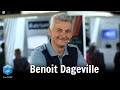 Benoit Dageville Snowflake Snowflake Summit 2022