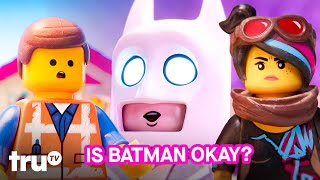 The Best Moments in The Lego Movie 2: The Second Part (Mashup)