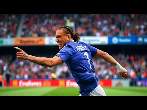 Diego Moreira ▶ Explosive Skills, Dribbling & Goals ● RC Strasbourg 2025