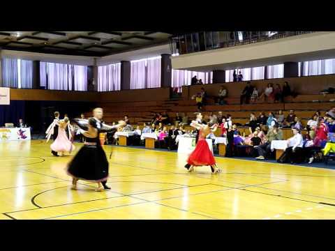 017_Trnava_30042016_finále STT Junior IID - waltz
