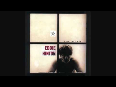 Eddie Hinton - Here I Am
