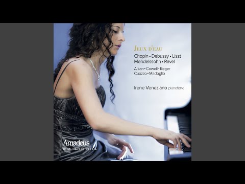 Jeux d'eau op. 30