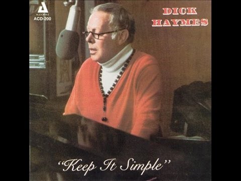 Dick Haymes ~ But Beautiful