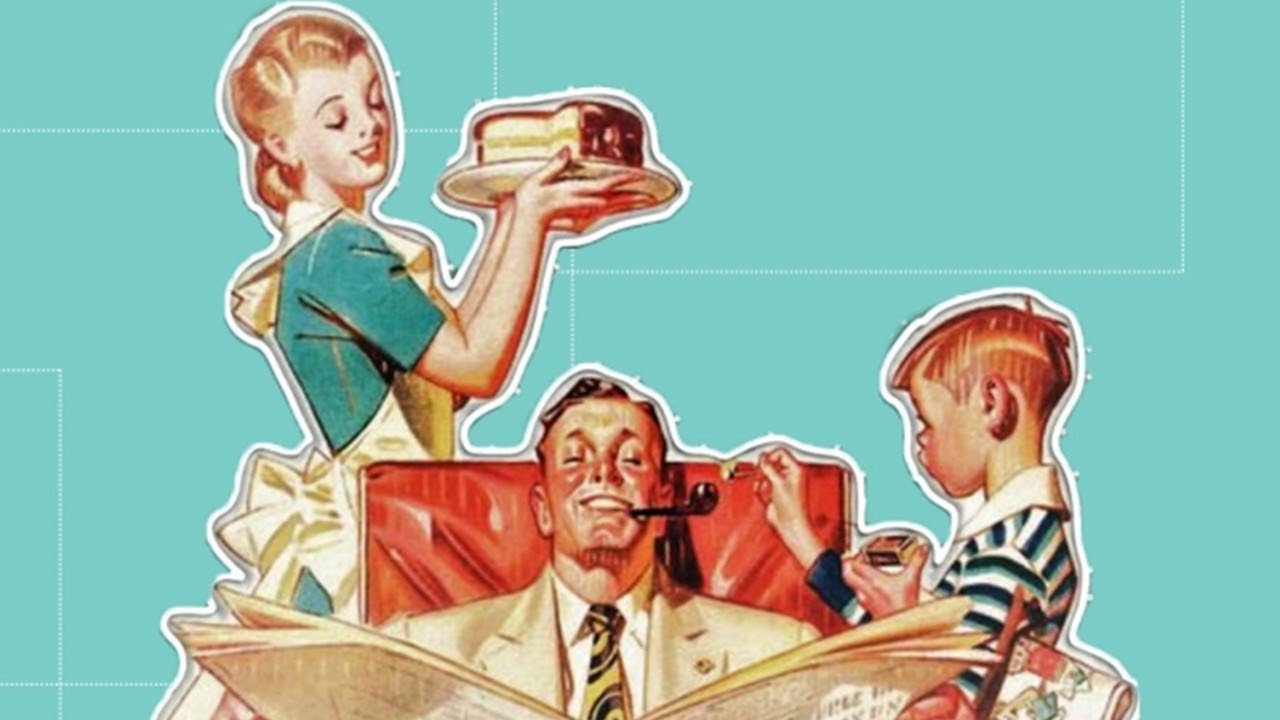 ¿Qué es el PATRIARCADO