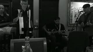 Amalucada Vida- Manu Chao cover