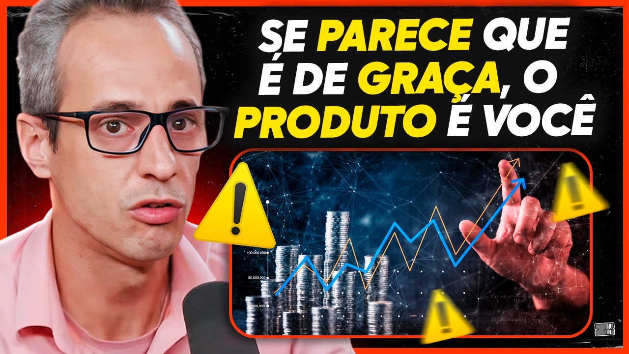 Como Investir em 2026 e NÃO CAIR EM ARMADILHAS | Analistas explicam