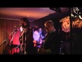 BMX BANDITS - Let mother nature be your guide (live at Glasgow Popfest) (11-12-2011)