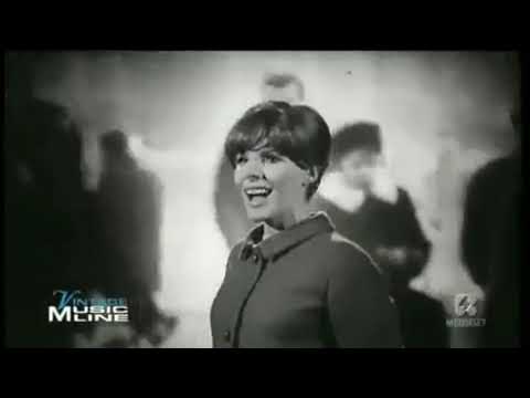 Ornella Vanoni - Innamorati a Milano (Frammento 1965)