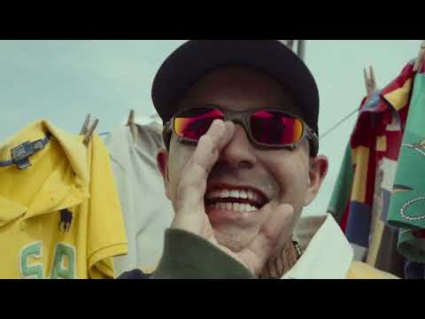 MC JORGINHO PDR  - RALPH LAUREN (Clipe Oficial) DJ CK