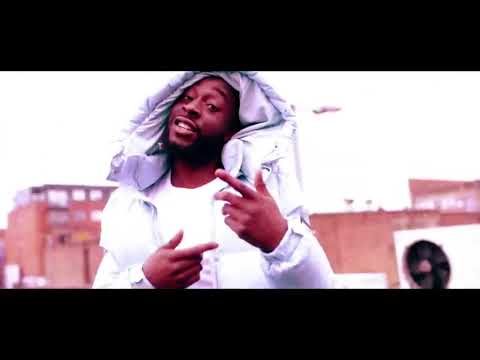 Trapstar Toxic - Problem Solved { Official Video ] T-Series UK HD 2021.