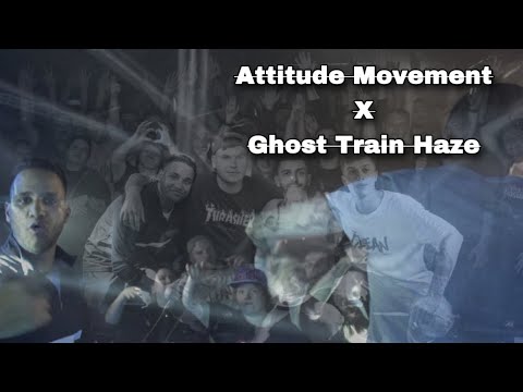 Cashisclay feat. Punch Arogunz, Twizzy & IDC - Ghost Train Haze (Endgame Remix) prod. by Apollon