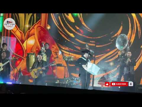 EDÉN MUÑOZ— GENTE BATALLOSA (Ayutla) 2026 