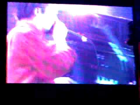 Faith No More Midlife Crisis - Heineken Open'er 2009