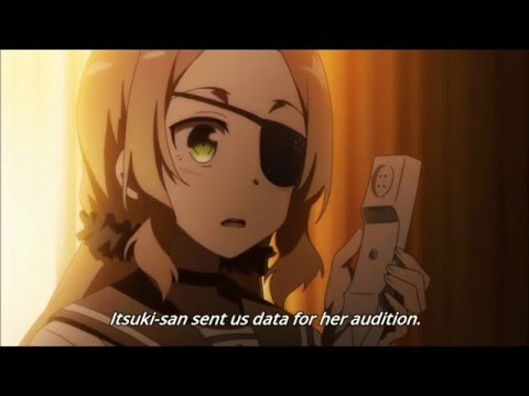 Fuu's Breakdown - Yuuki Yuuna wa Yuusha de Aru