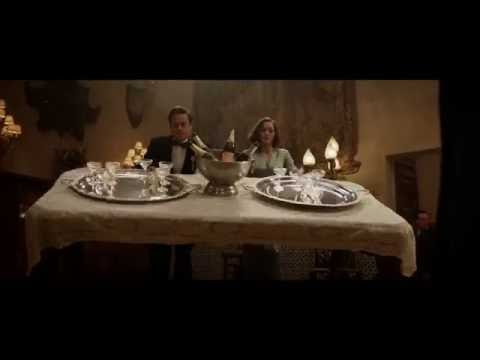 Allied // Teaser trailer  (NL sub) (HD)