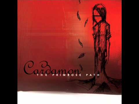 Cardamon - never a tear