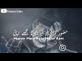 Emotional Ye Maa Baap Ka Muqam Hai Saqib Raza Mustafai Emotional Status For Parents Parents Care