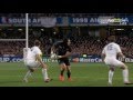 RUGBY WORLD CUP 2011 final : New Zealand v.