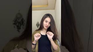 ABG CANTIK TOP INDONESIA?❤️