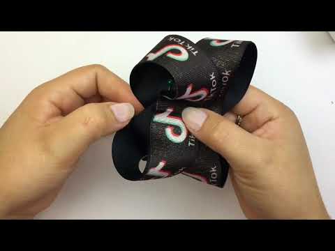 Moño boutique tiktok