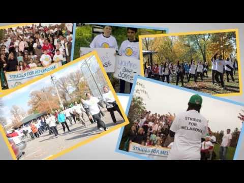 About Melanoma Canada 2013
