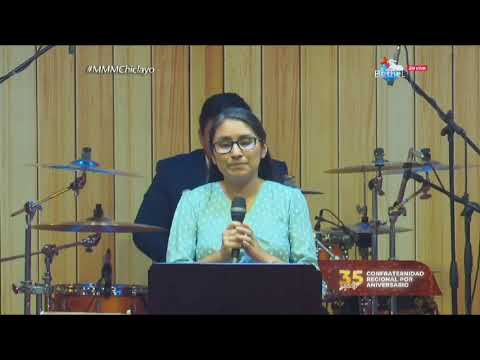 EL EXTRAORDINARIO - GRUPO CORAL TRUJILLO | CONFRATERNIDAD REGIONAL POR ANIVERSARIO - MMM CHICLAYO