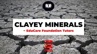 Clay Mineral (Formation)