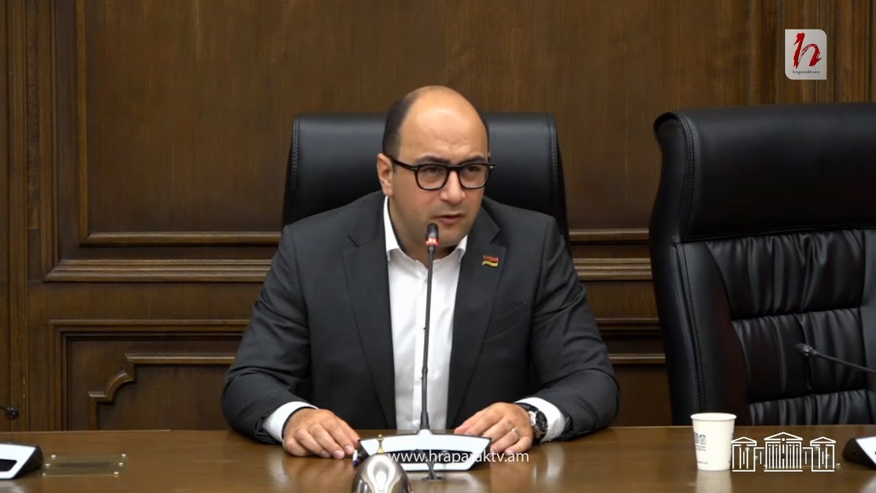 Սուքիասյանը կարող է փորձել ինձնից սկսել՝ սպանել, ունեզրկել և այլն, բարի ժամանց իրեն. Մամիջանյան