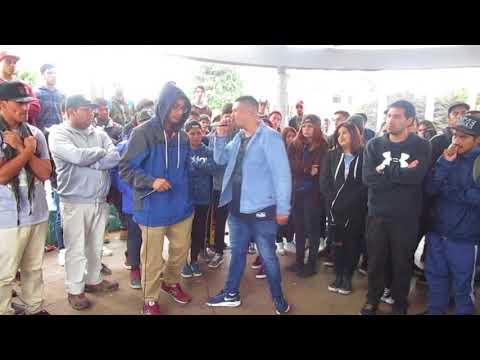 CRISTOCE VS JUANJO - OCTAVOS Fecha 4 - La Liga