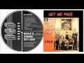 The Hollies - Set Me Free (Vinyl)