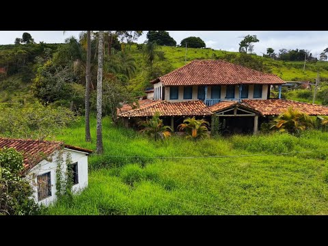 Interior de Minas Gerais, Iapu, precisamos preservar nossa História.
