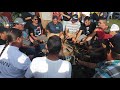 Men's Grass Dance and Blackstone @ Ponemah Labor Day Powwow 2018