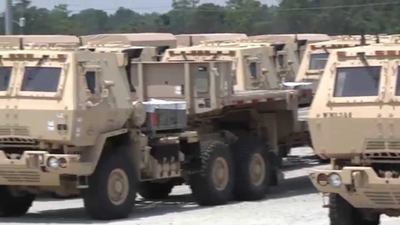 ASC Community Relations