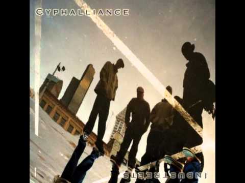 Cyphalliance - 4 Winds (2003)
