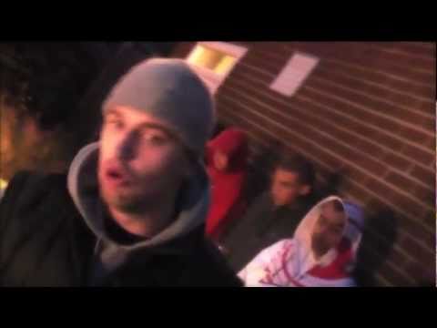 HST -HOOD VIDEO -PLAYA GEE N DIENO -WARTIME!