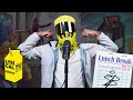 Benji Blue Bills Lunch Break Freestyle Lyrical Lemonade Exclusive