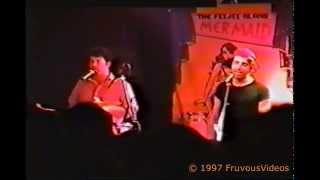 Moxy Fruvous - Your New Boyfriend (1997)