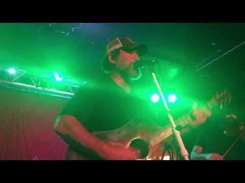 Chuck Ragan Live - Rotterdam - Jack Rabbits, Jacksonville FL - 6/5/21