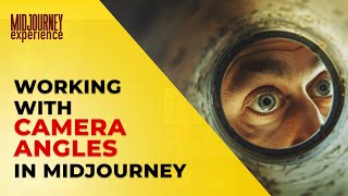 Working with Camera Angles