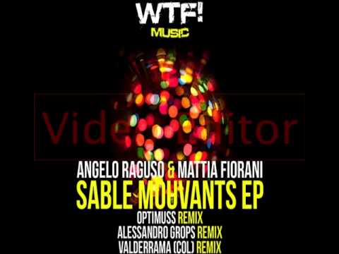 Mattia Fiorani, Angelo Raguso - Souhaiter (Valderrama Remix)