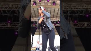 Camp Punk In Drublic - The Interrupters