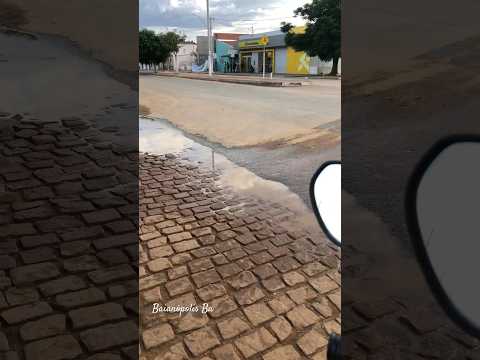 Baianópolis Bahia #nordeste #musica #youtubeshorts