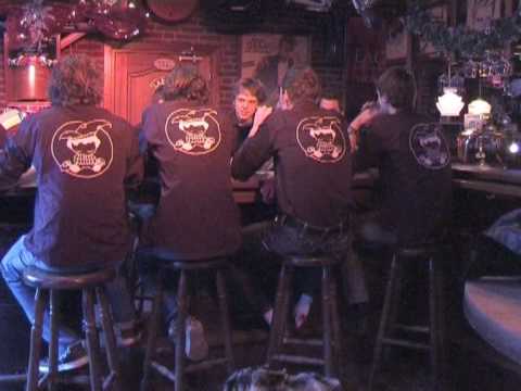 Waorum Nie? - Tapdanse (officiële clip)