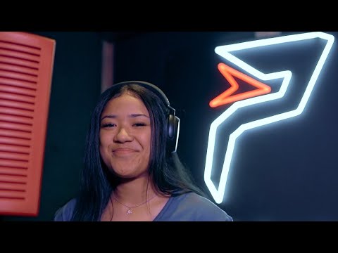 Mesha Fretton - Hidin' Away (Coming Soon)