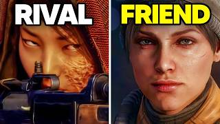 Metro 2039 Potentially Leaked